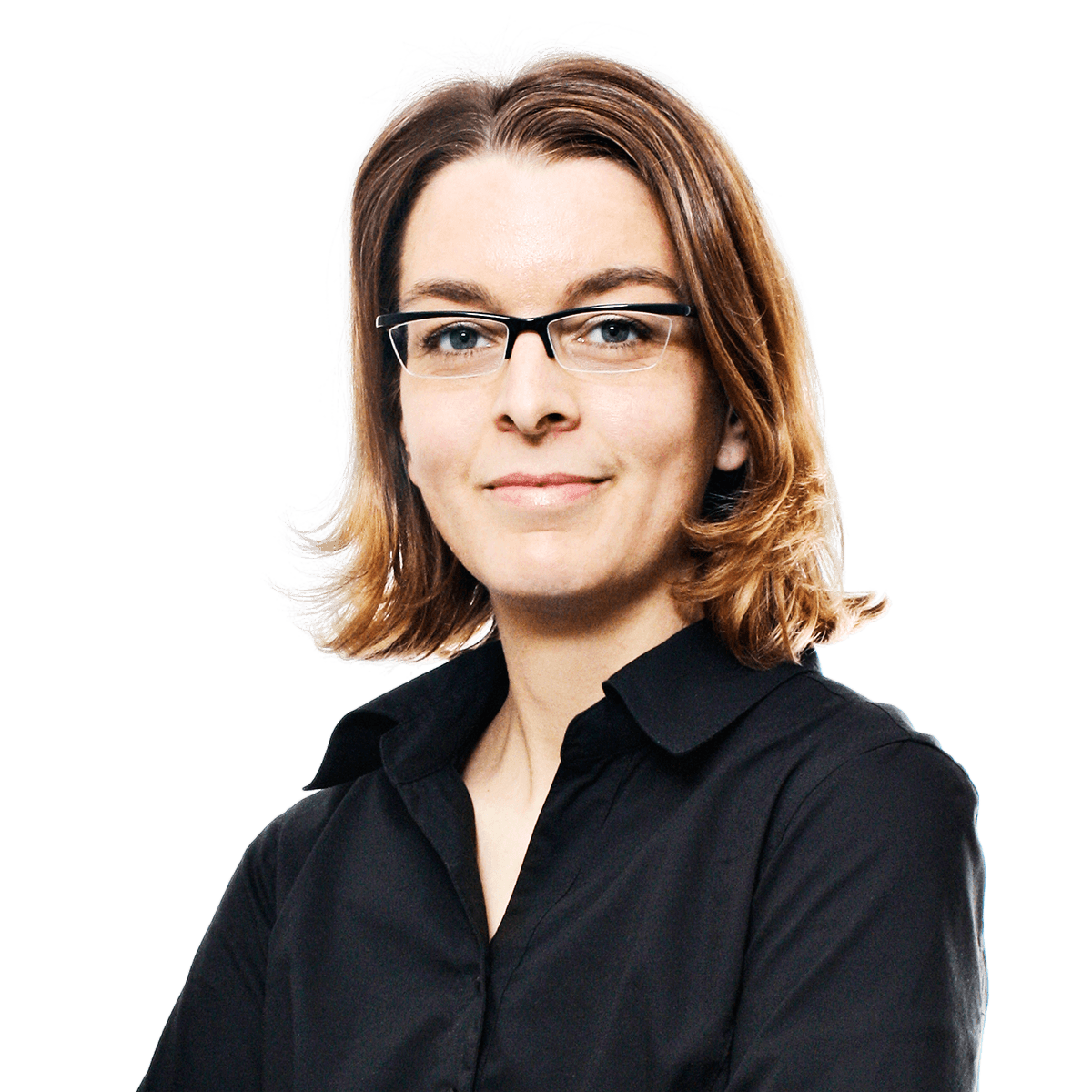Martina Kraus im Porträt